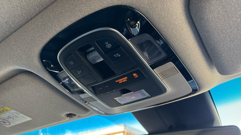 Hyundai SANTA FE 1.6 TGDi Plug-in Hybrid Ultimate 5dr 4WD Auto Estate